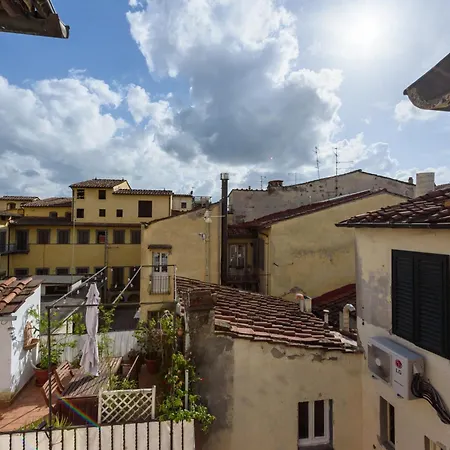 Apartment Finestra Sulle Cappelle Medicee By Mmega