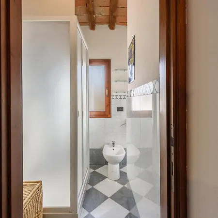Apartamento Finestra Sulle Cappelle Medicee By Mmega *